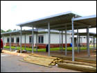 Patio Roofs-Awnings-Carports - Commercial or Residential